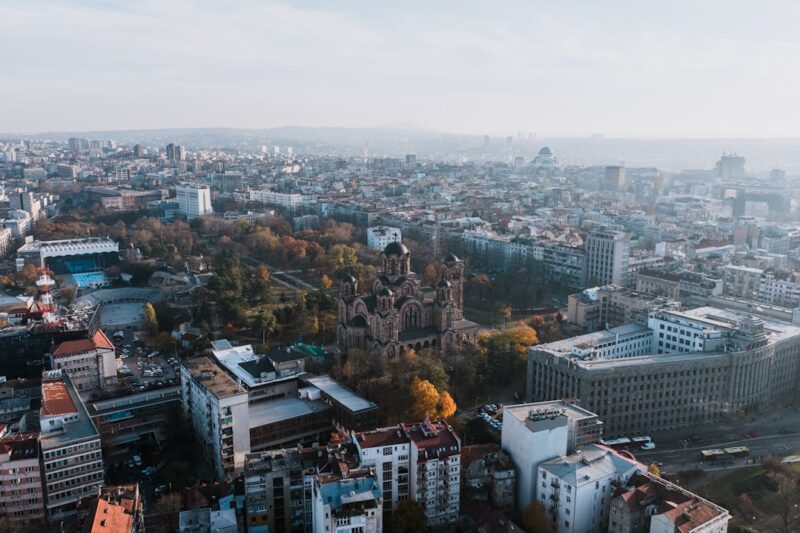Da li kupiti kuću u gradu ili na selu? Šta je bolja investicija za budućnost?