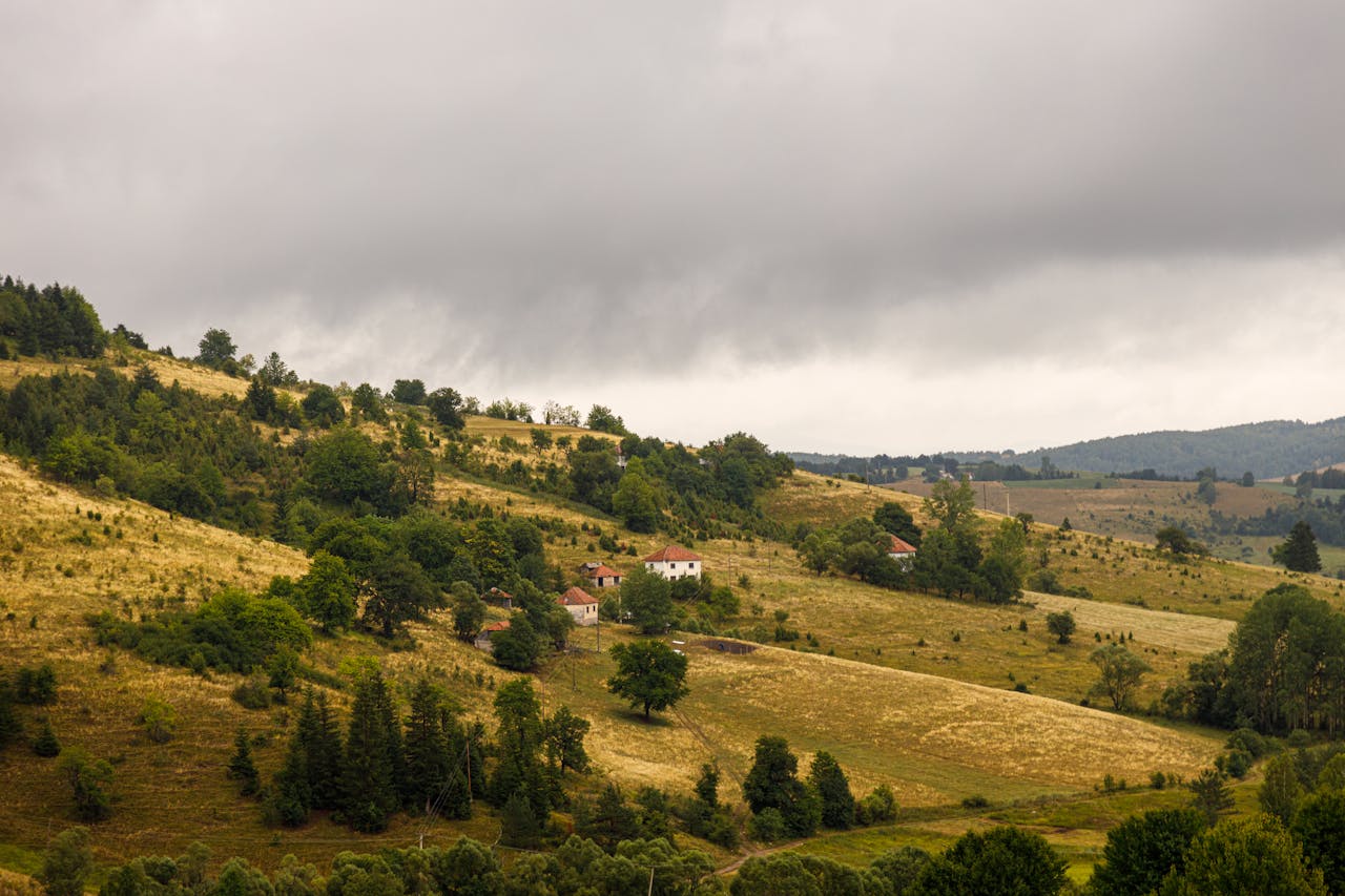 Mladi danas biraju selo