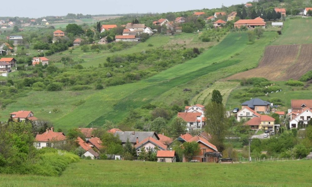 Porodice odluku o preseljenju donose na osnovu faktora kao što su kvalitet života, dostupnost škole i posla, bezbednost i troškovi stanovanja